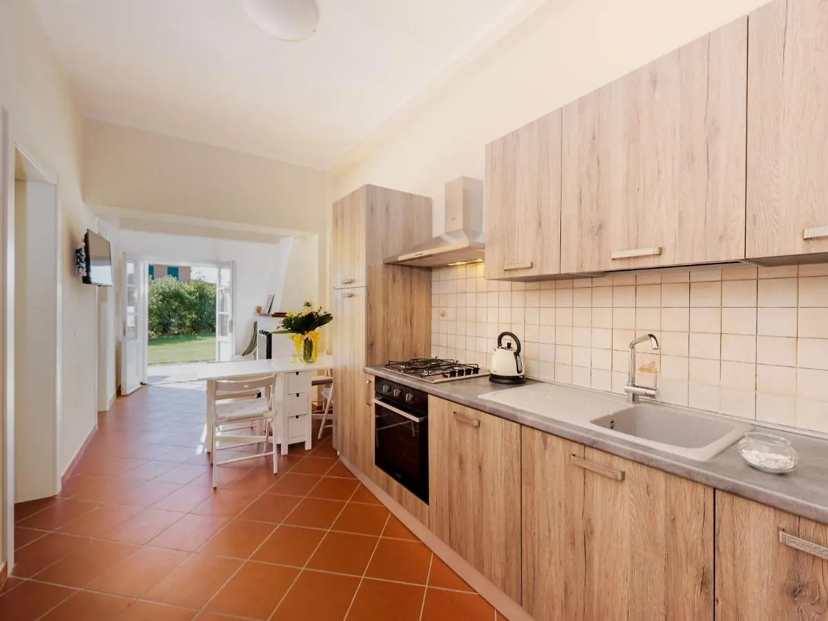 Apartment Antonella By Interhome Castiglione della Pescaia Italy
