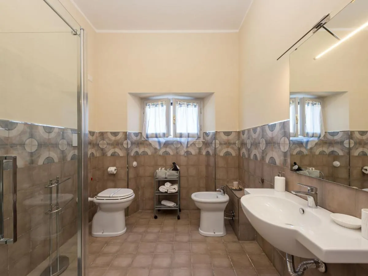 Apartment Antonella By Interhome Castiglione della Pescaia Italy
