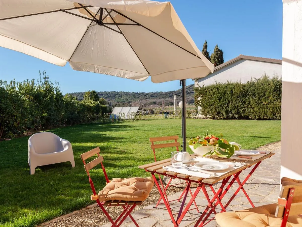 Apartment Antonella By Interhome Castiglione della Pescaia Italy