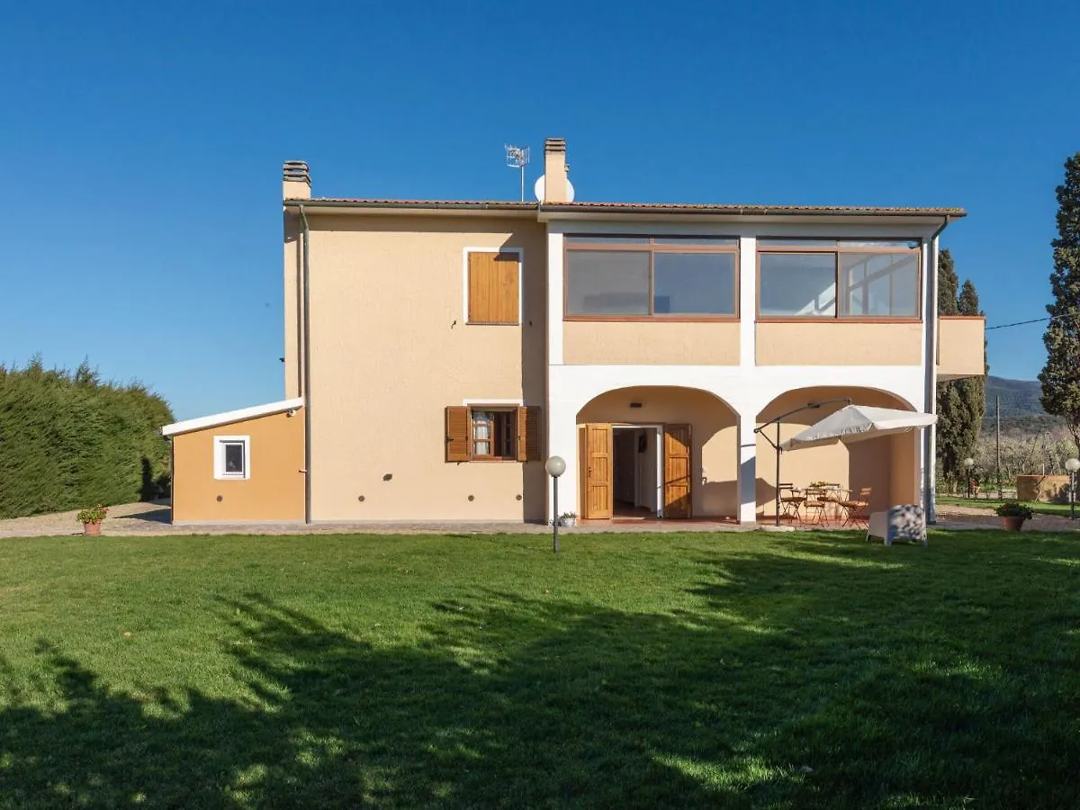 Apartment Antonella By Interhome Castiglione della Pescaia