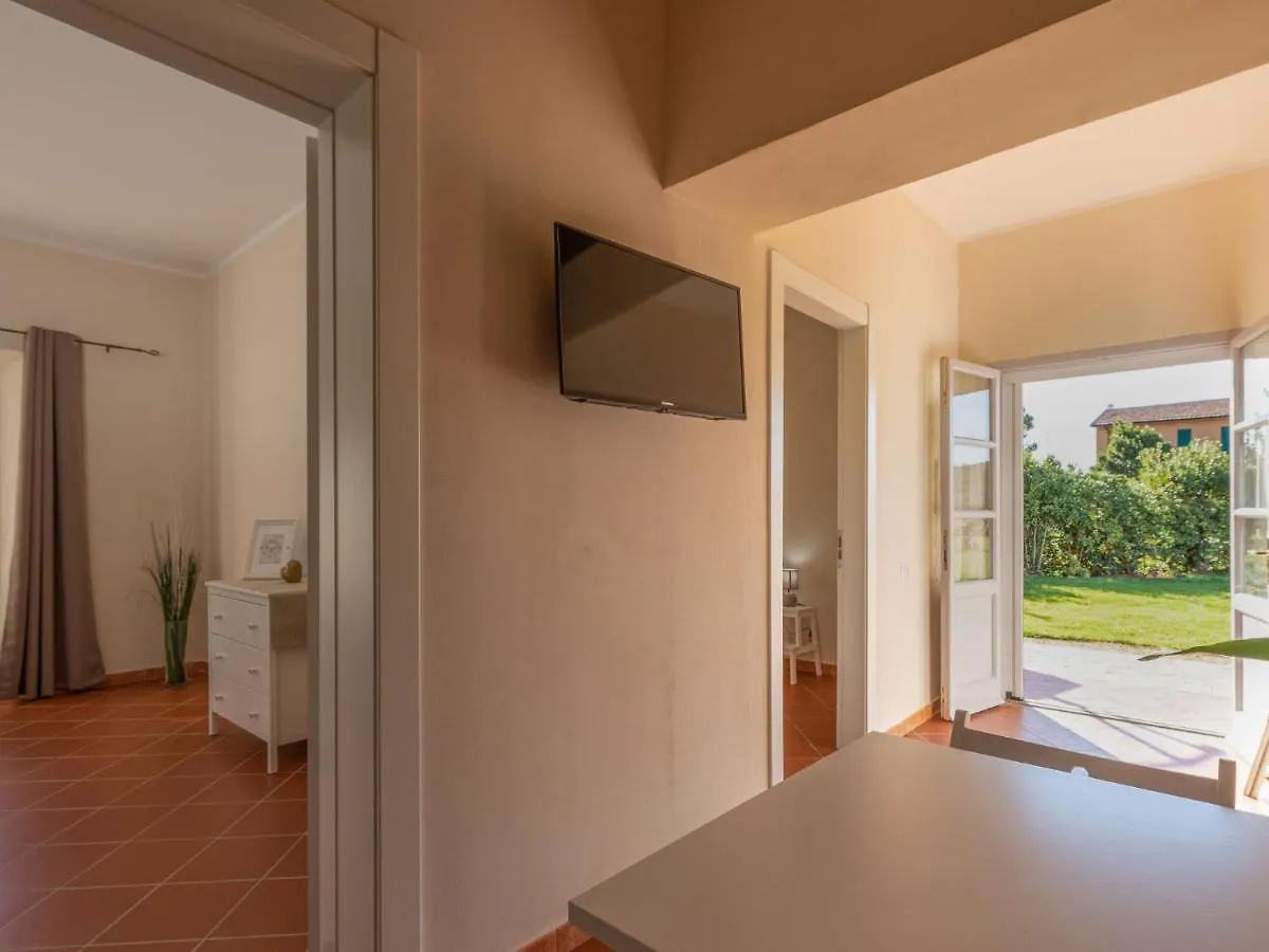 Apartment Antonella By Interhome Castiglione della Pescaia