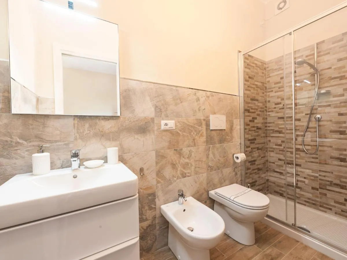 Apartment Antonella By Interhome Castiglione della Pescaia