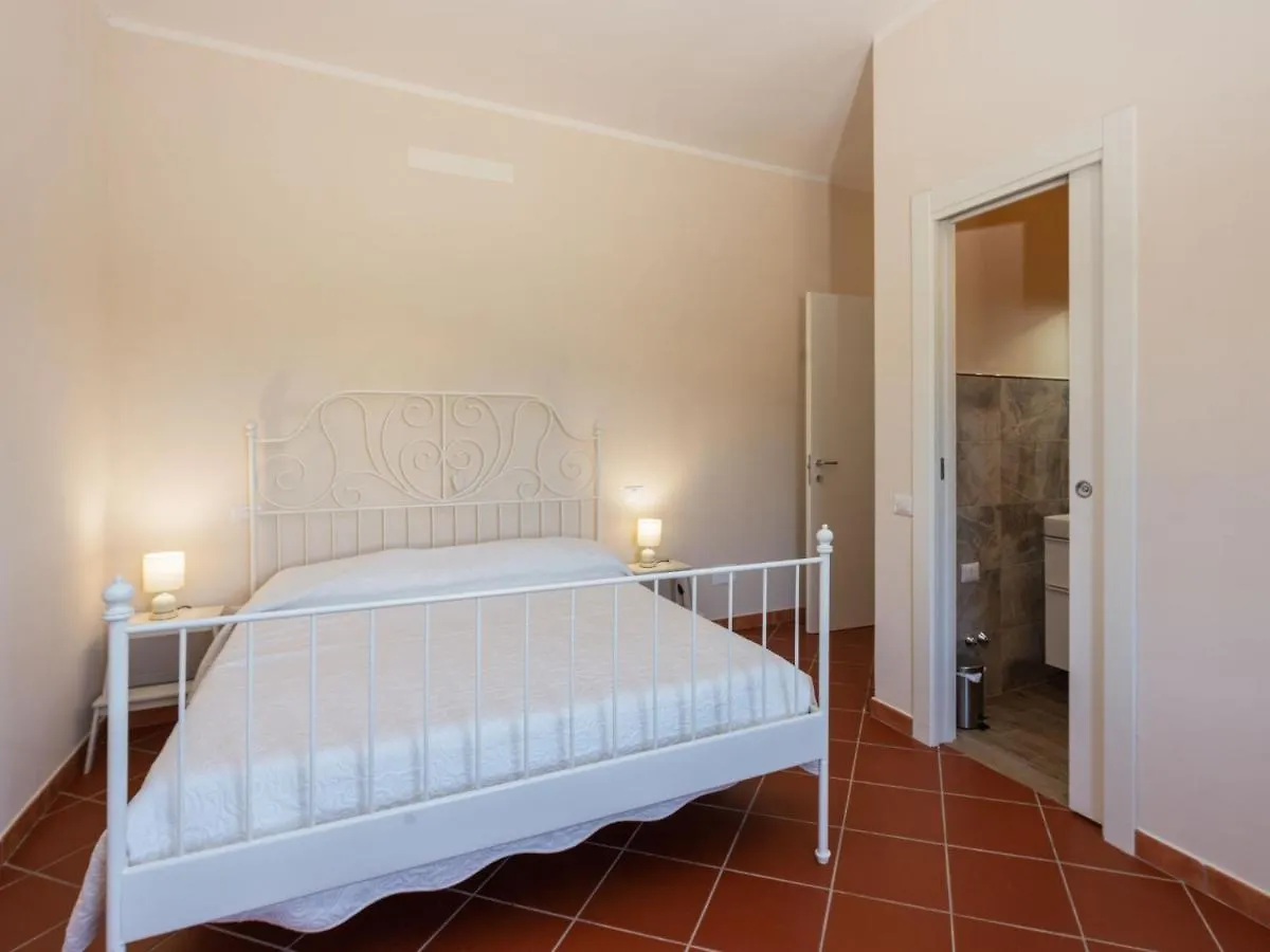 Apartment Antonella By Interhome Castiglione della Pescaia