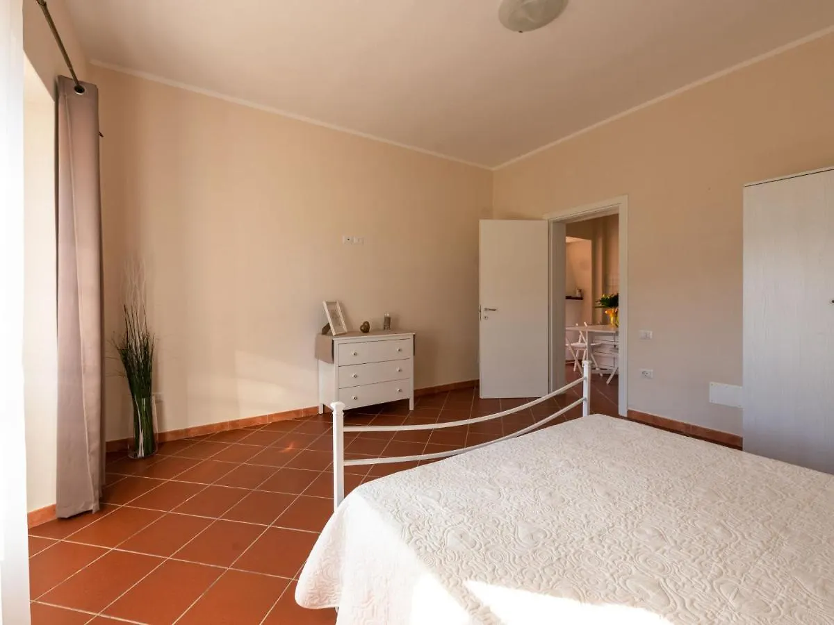 Apartment Antonella By Interhome Castiglione della Pescaia
