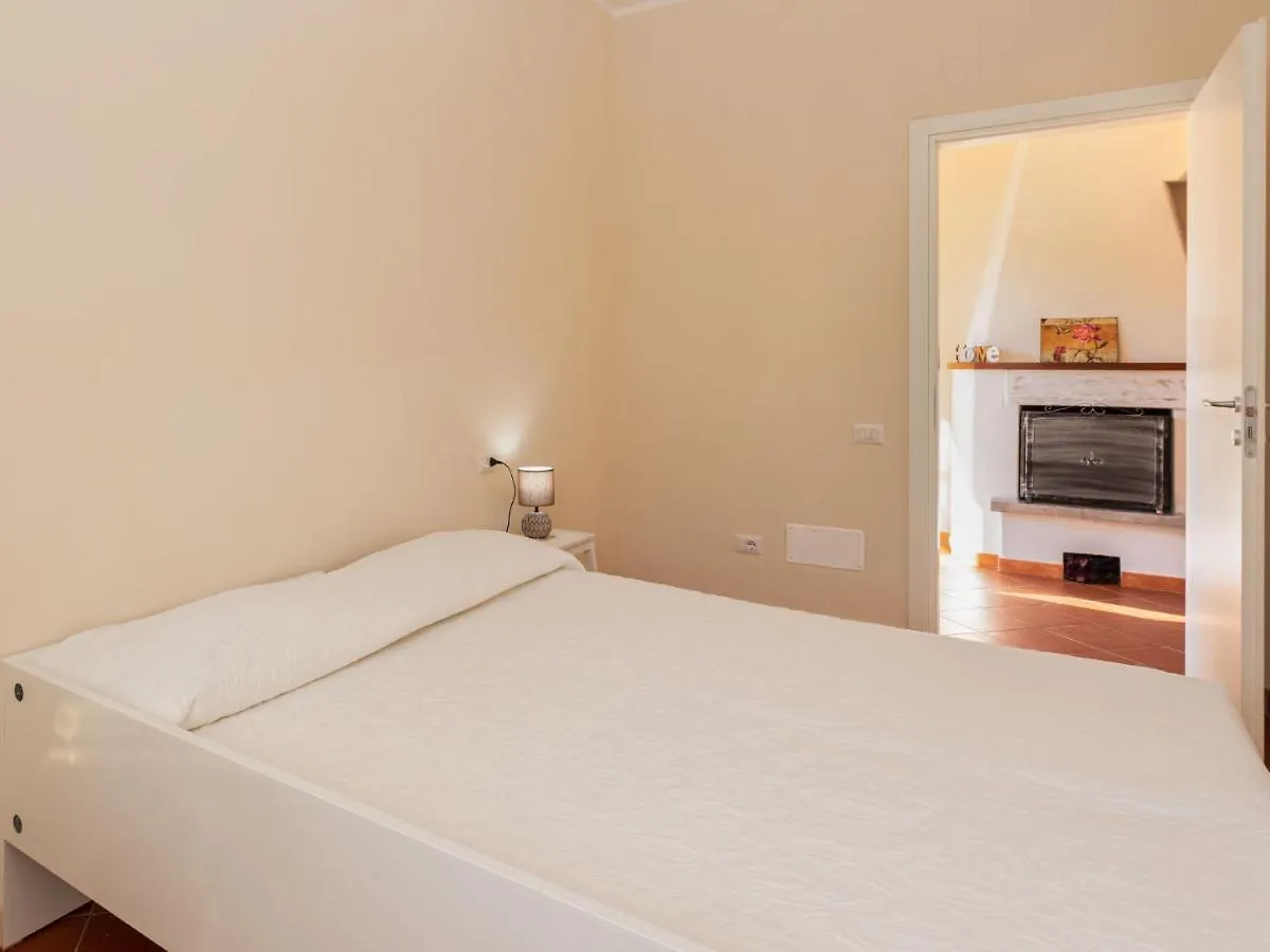 Apartment Antonella By Interhome Castiglione della Pescaia Italy
