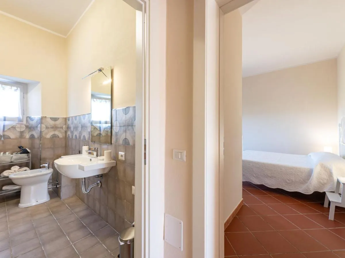 Apartment Antonella By Interhome Castiglione della Pescaia