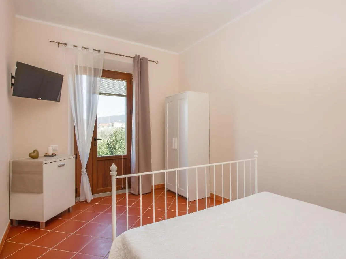 Apartment Antonella By Interhome Castiglione della Pescaia