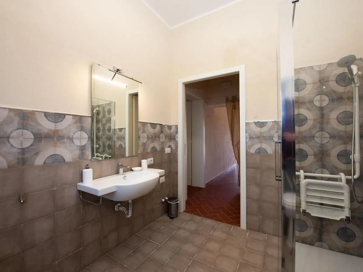 Apartment Antonella By Interhome Castiglione della Pescaia