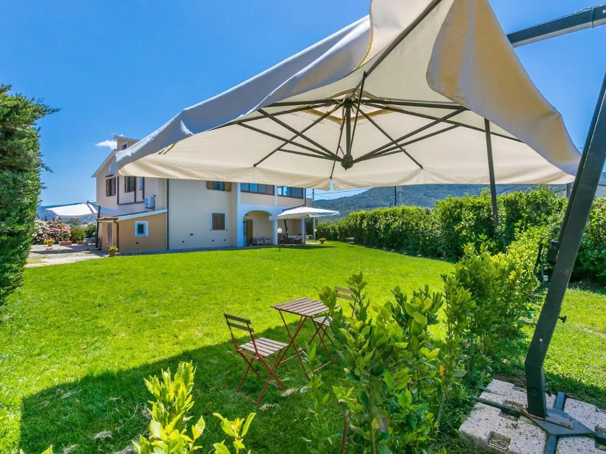 Apartment Antonella By Interhome Castiglione della Pescaia