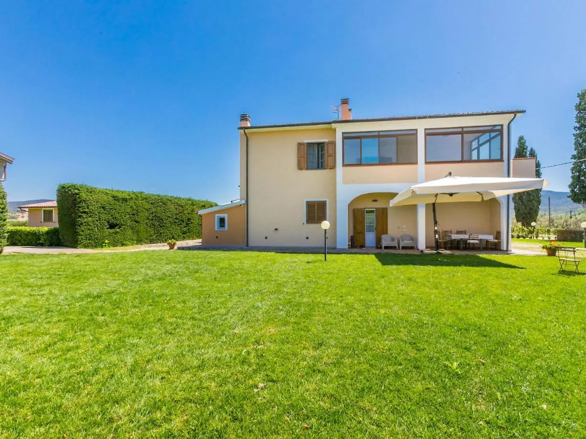 Apartment Antonella By Interhome Castiglione della Pescaia