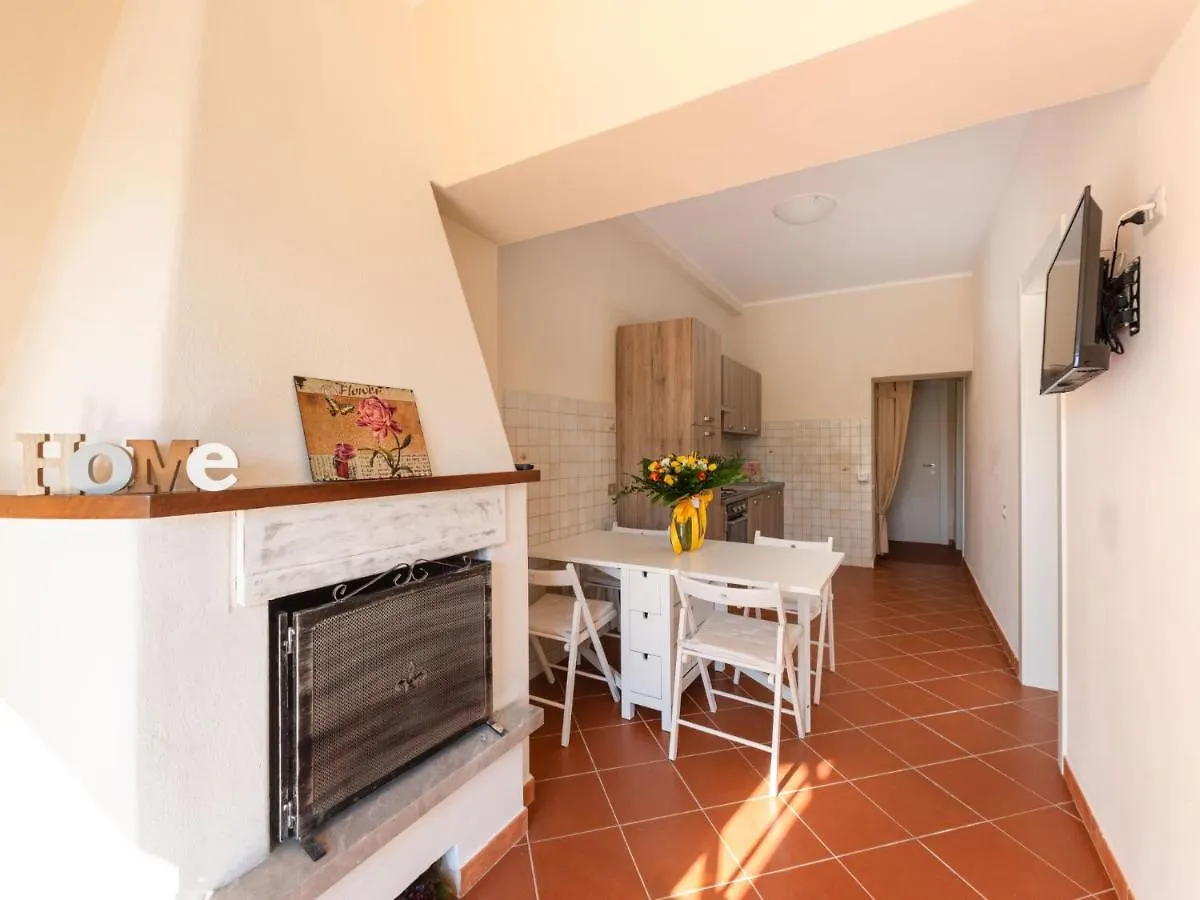Apartment Antonella By Interhome Castiglione della Pescaia Itálie