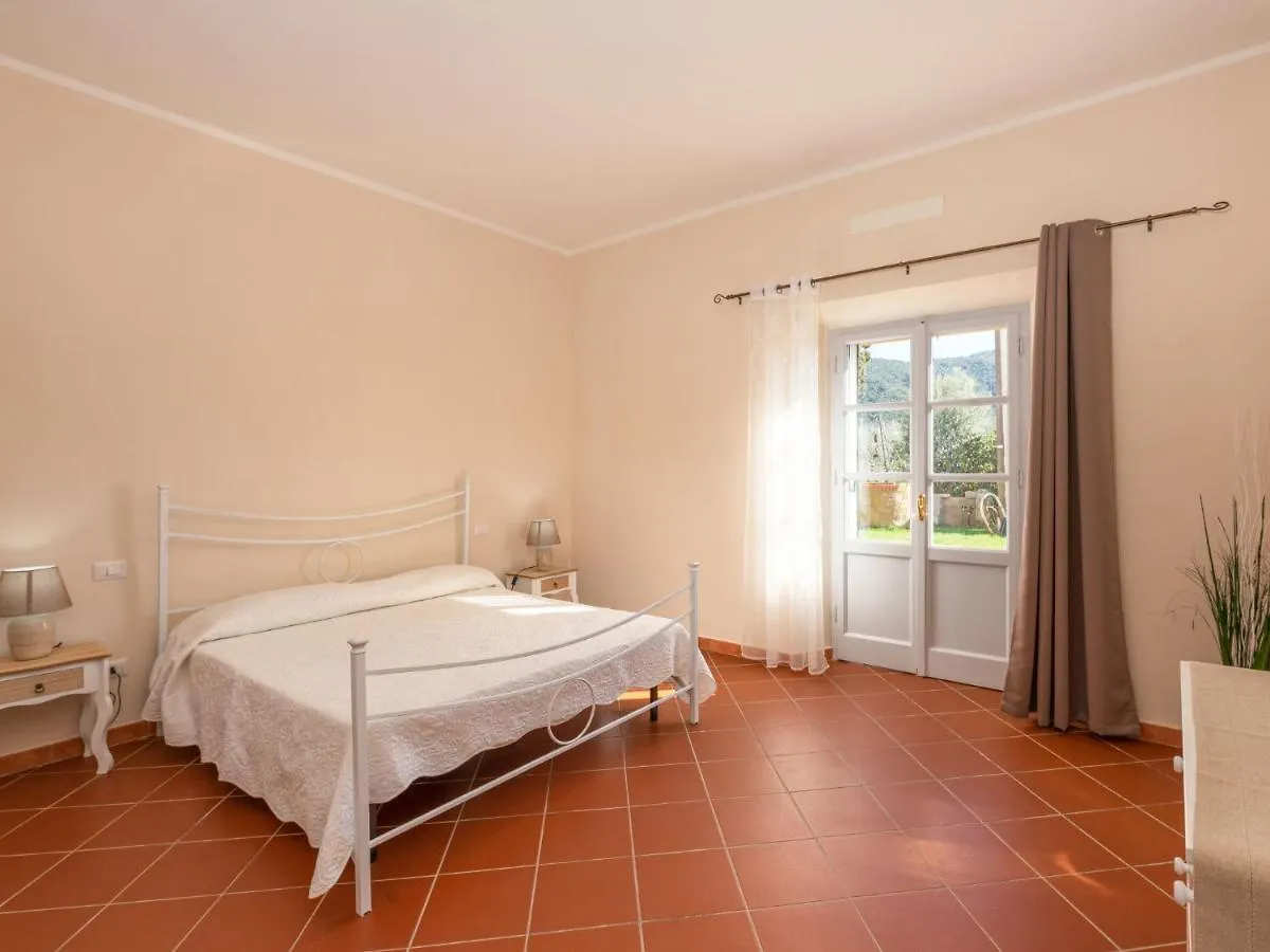 Apartment Antonella By Interhome Castiglione della Pescaia