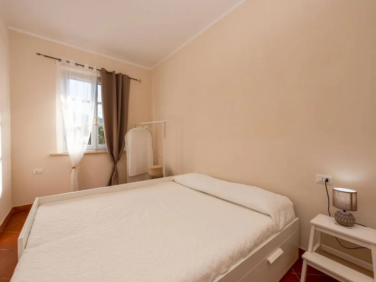 Apartment Antonella By Interhome Castiglione della Pescaia 0*,
